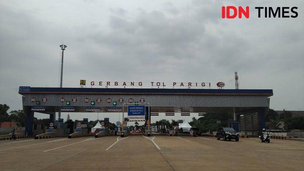 IDN Times/ Helmi Shemi