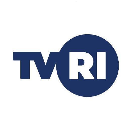 (Logo baru TVRI) www.twitter.com/@TVRINasional