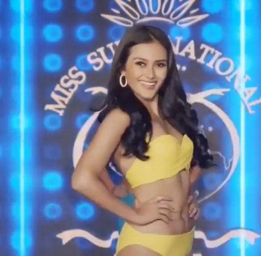 Instagram/jesicafitriana