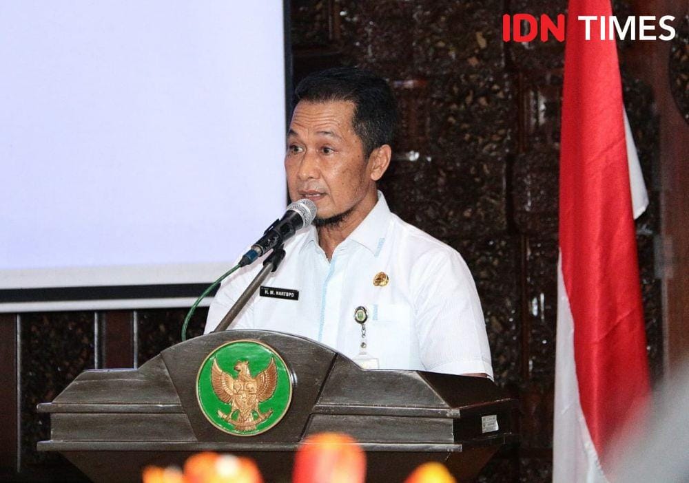 IDN Times/Diskominfo Kudus