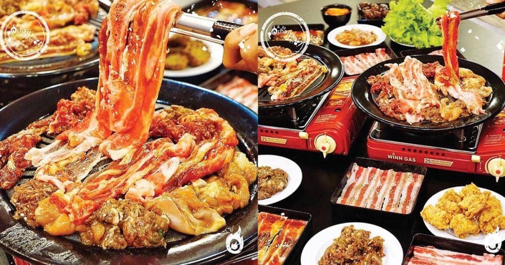 instagram.com/pochajjangkoreanbbq