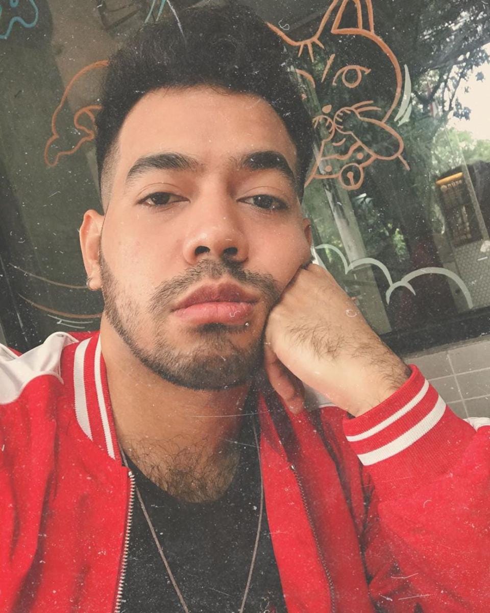 Instagram.com/glennsamuel09