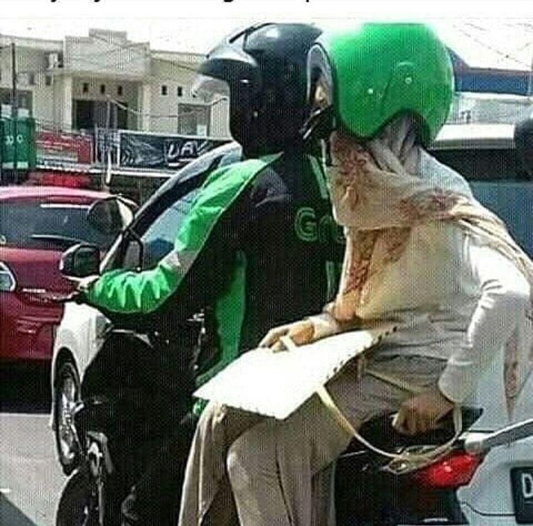 Instagram.com/kangojek.id