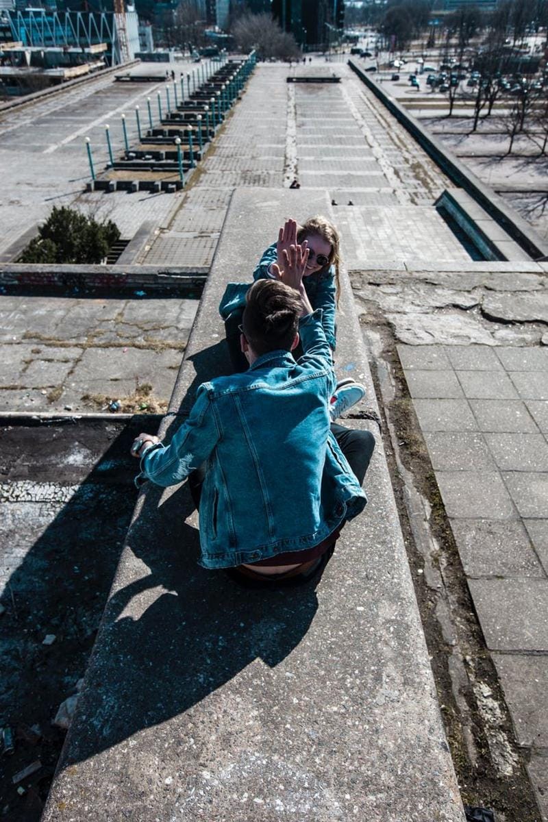 Pexels/Marlene Leppänen