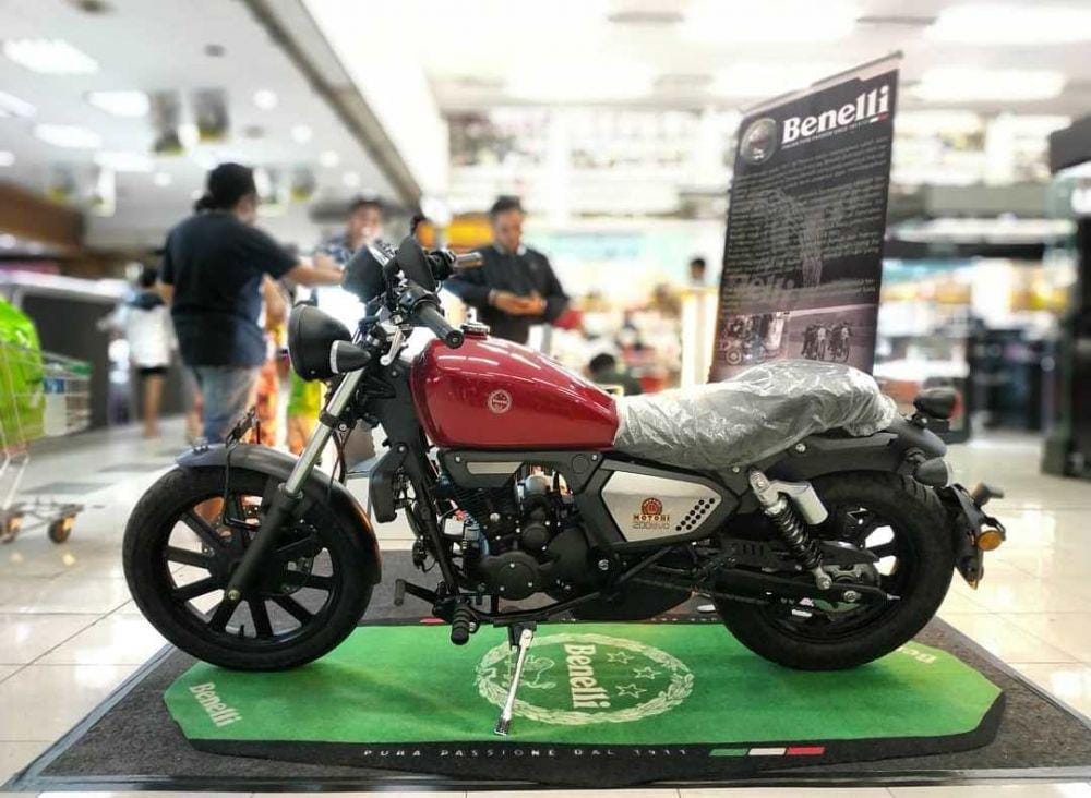 instagram.com/benellimotorbali