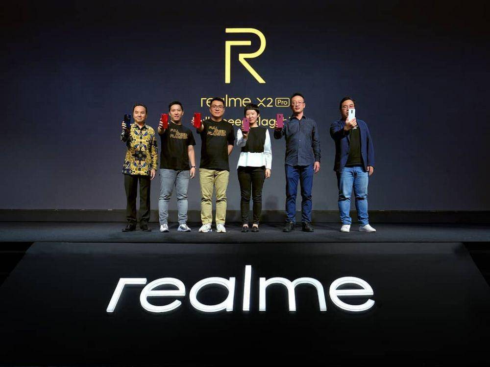 Instagram.com/realmeindonesia