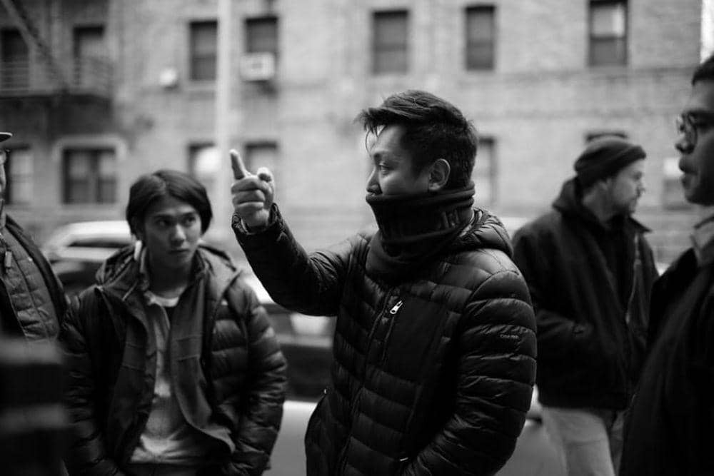 Instagram.com/luckykuswandi/