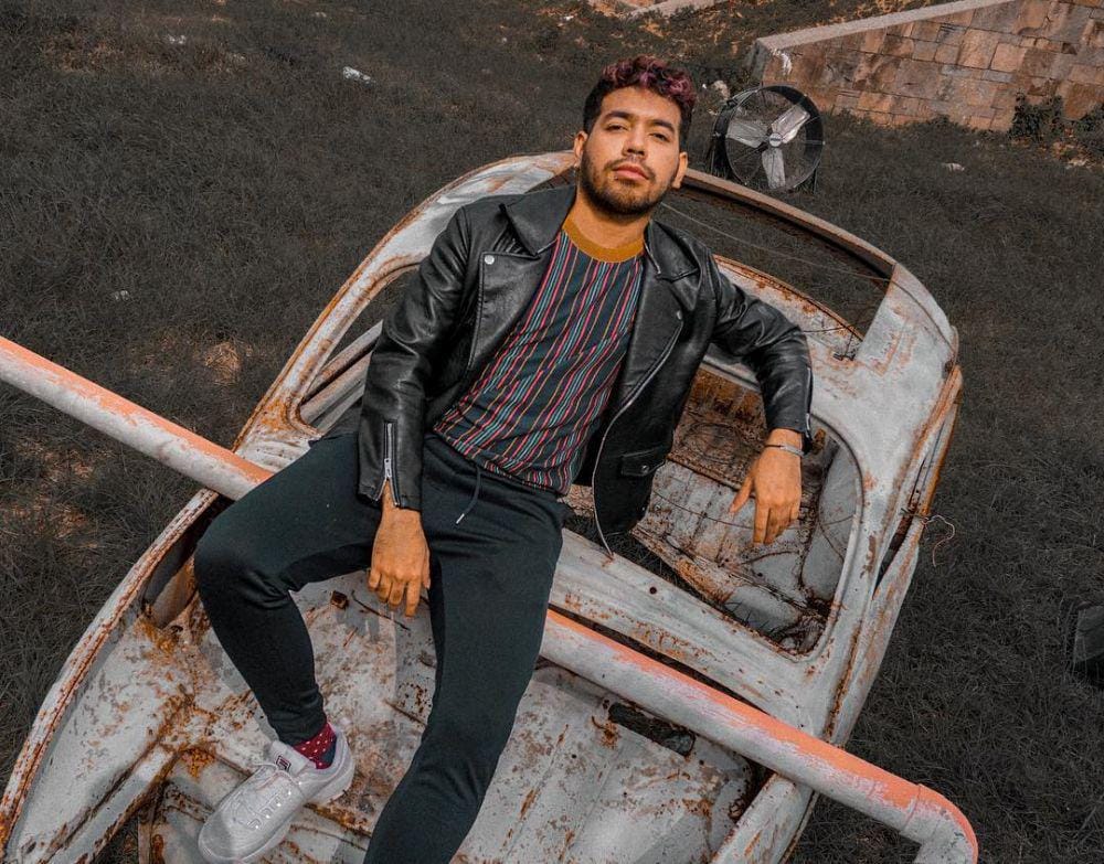 Instagram.com/glennsamuel09