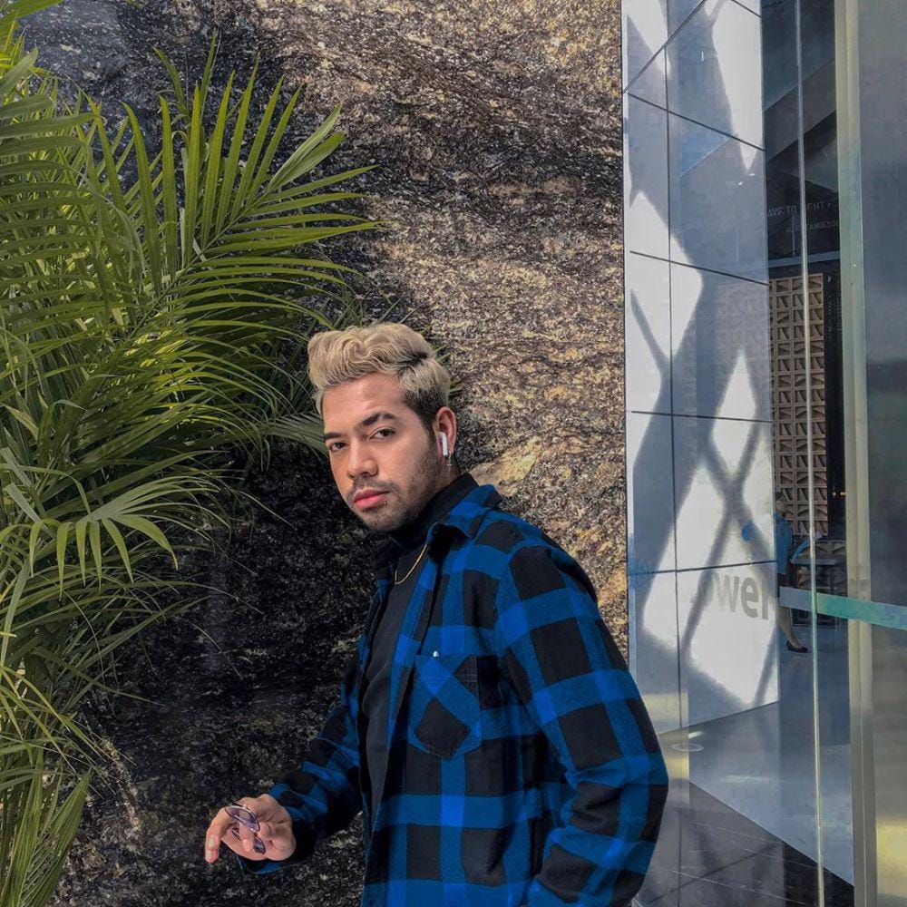 Instagram.com/glennsamuel09