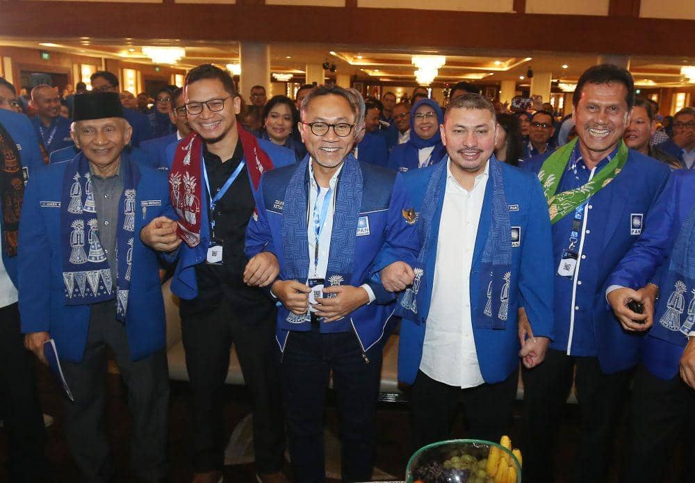 ANTARA FOTO/Reno Esnir