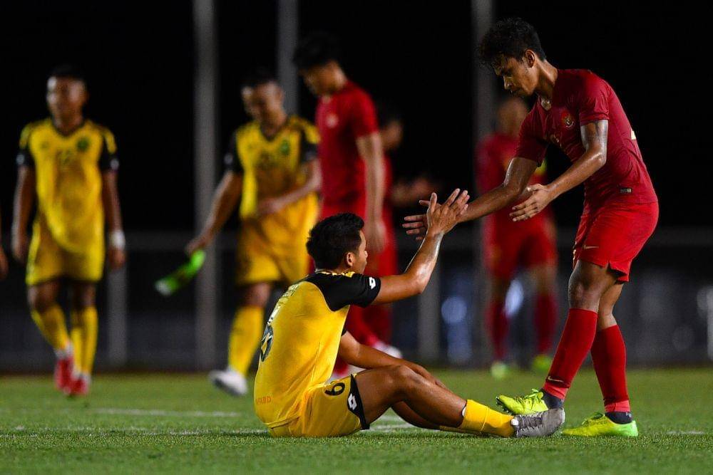 ANTARA FOTO/Sigid Kurniawan/wpa