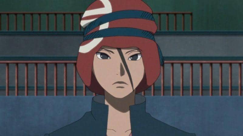 crunchyroll.com/Boruto Naruto Next Generations