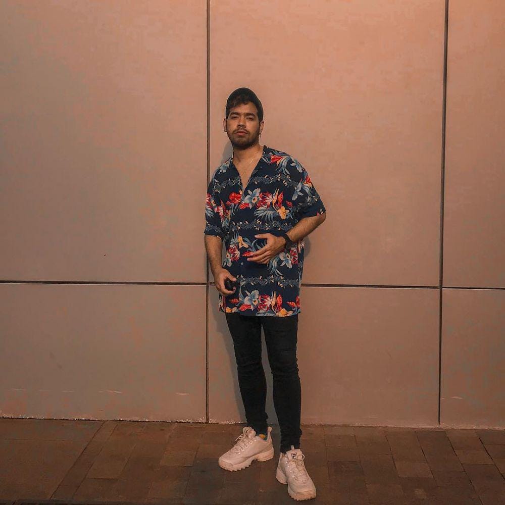 Instagram.com/glennsamuel09