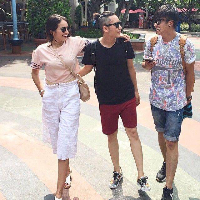 Instagram.com/@ranggamoela