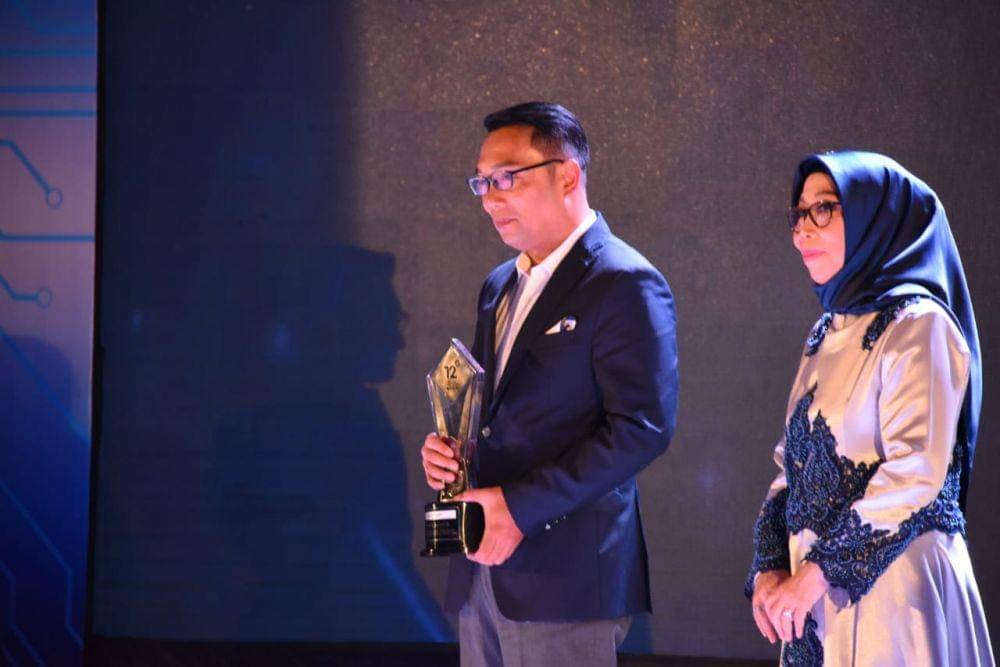 IDN Times/Humas Pemdaprov Jabar