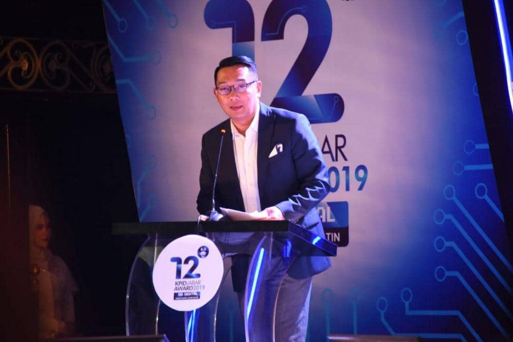 IDN Times/Humas Pemdaprov Jabar