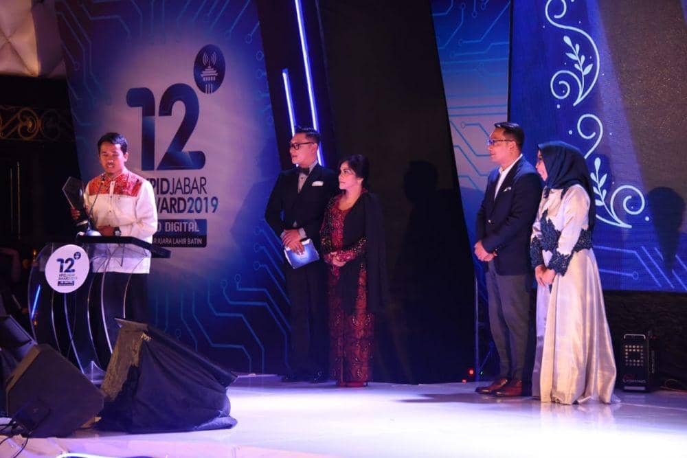 IDN Times/Humas Pemdaprov Jabar