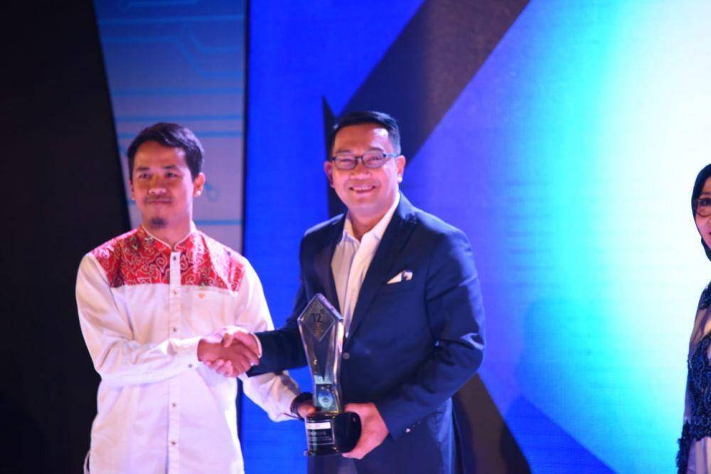 IDN Times/Humas Pemdaprov Jabar
