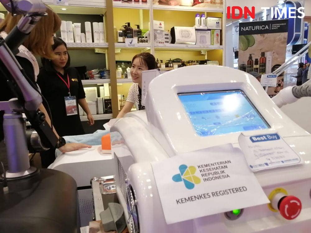 IDN Times/Candra Irawan