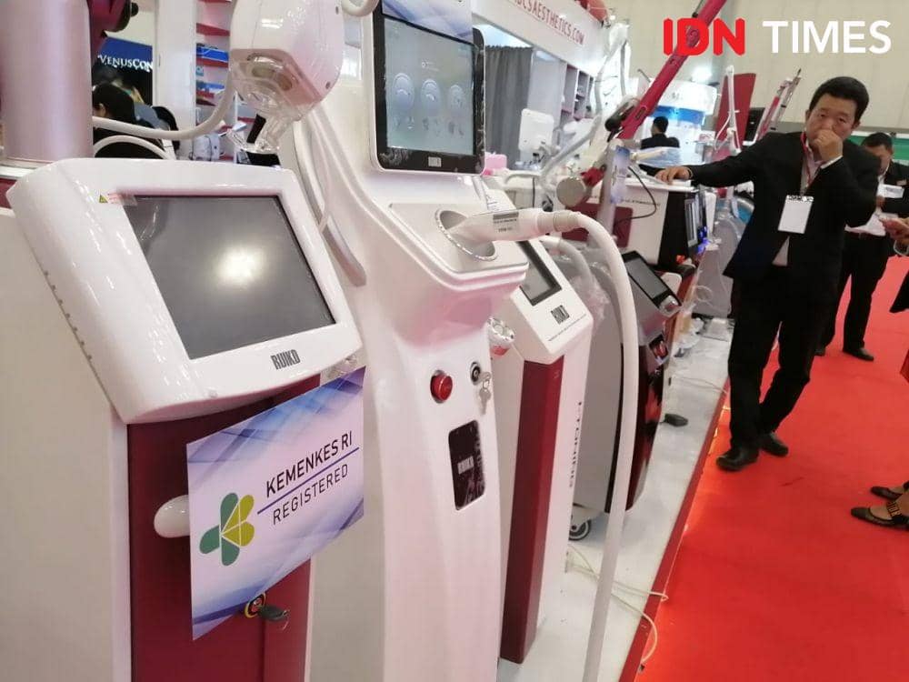 IDN Times/Candra Irawan