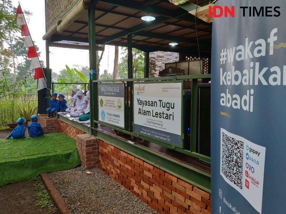 IDN Times/Bagus F