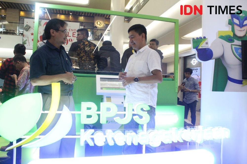 IDN Times/Ester Ajeng