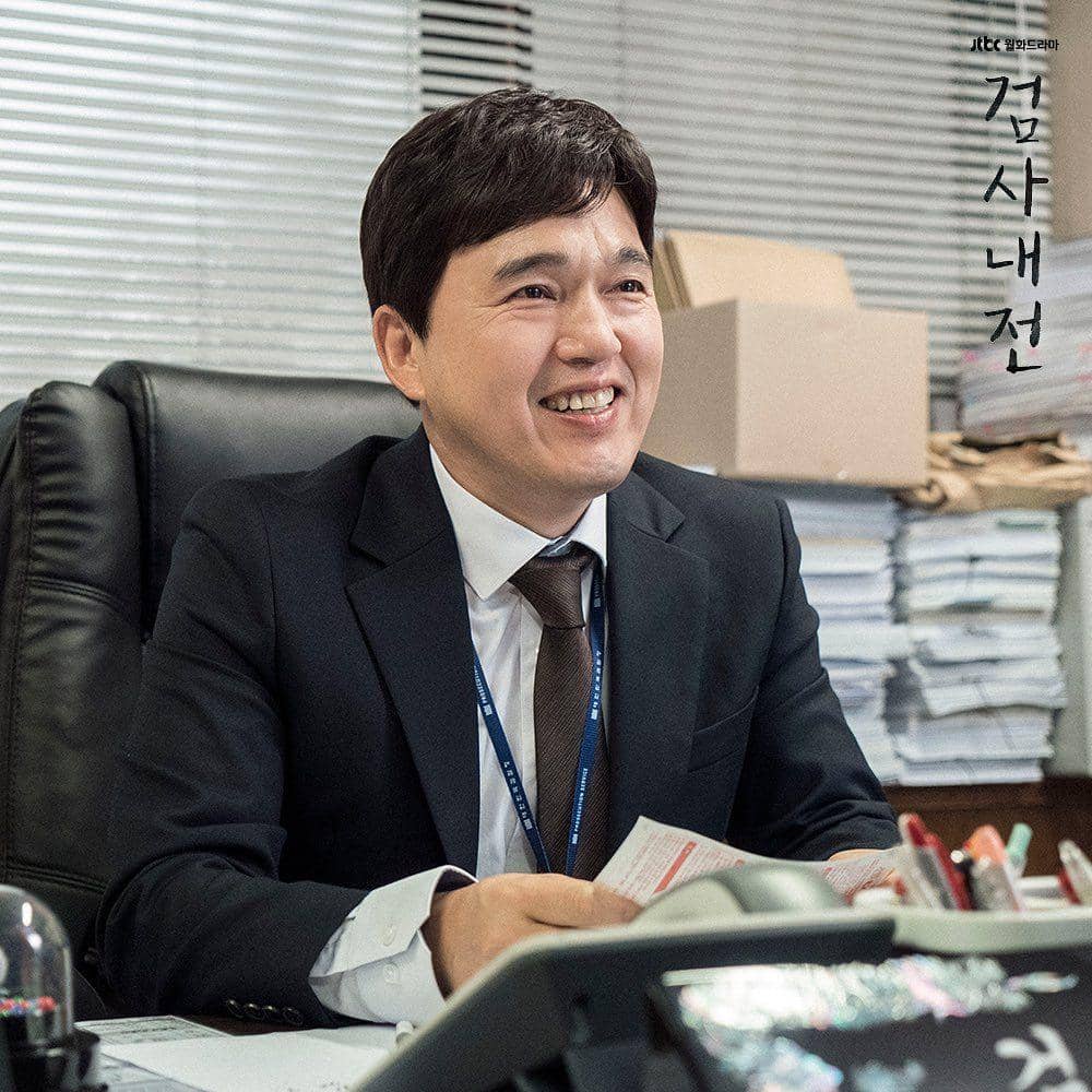 instagram.com/jtbcdrama