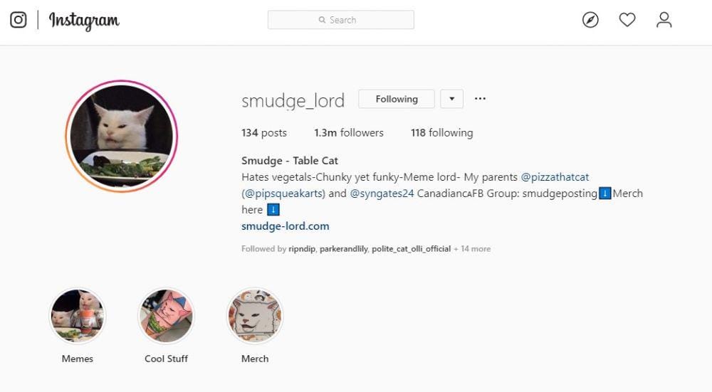 instagram.com/smudge_lord