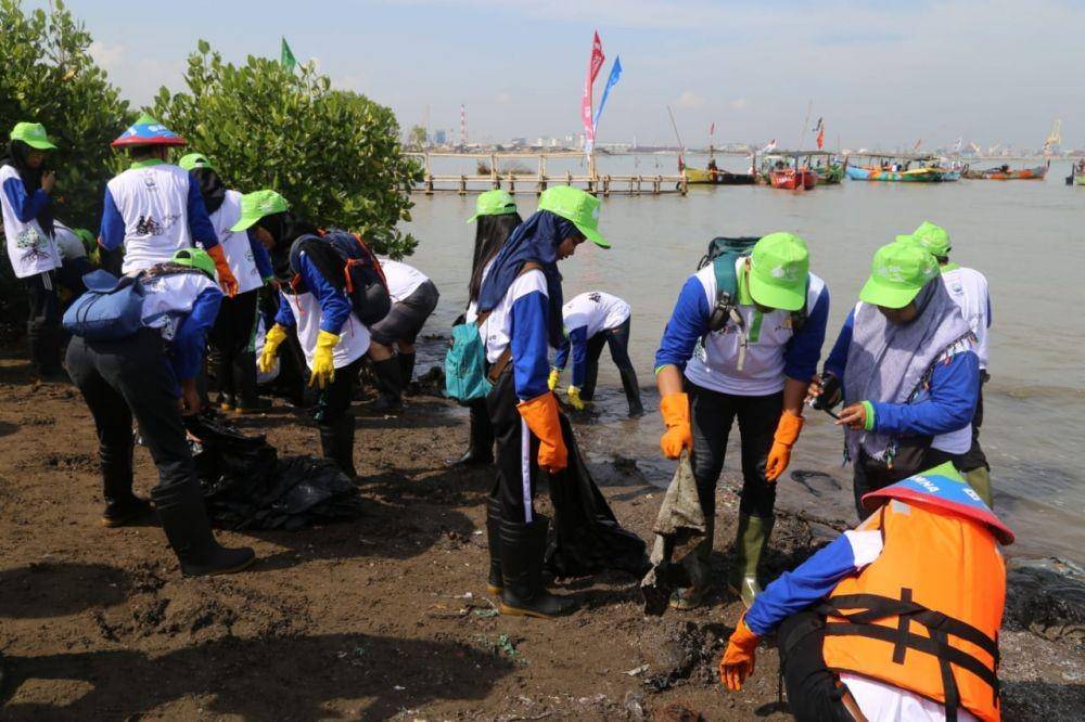 Dok. Pertamina MOR IV Jateng DIY