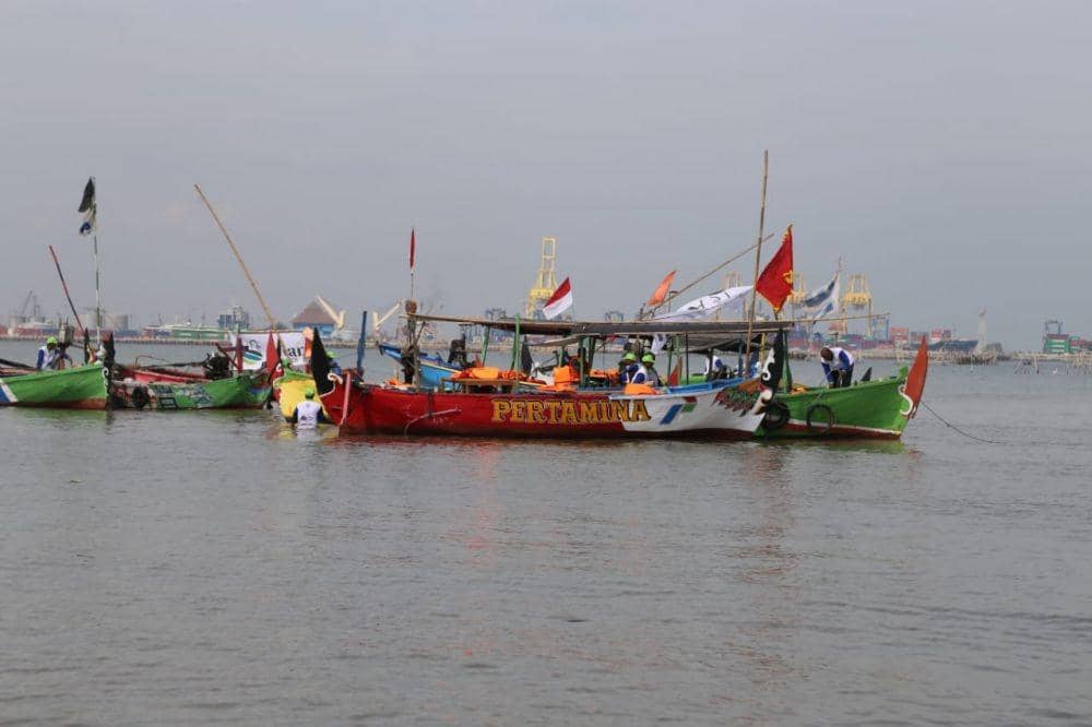 Dok. Pertamina MOR IV Jateng DIY