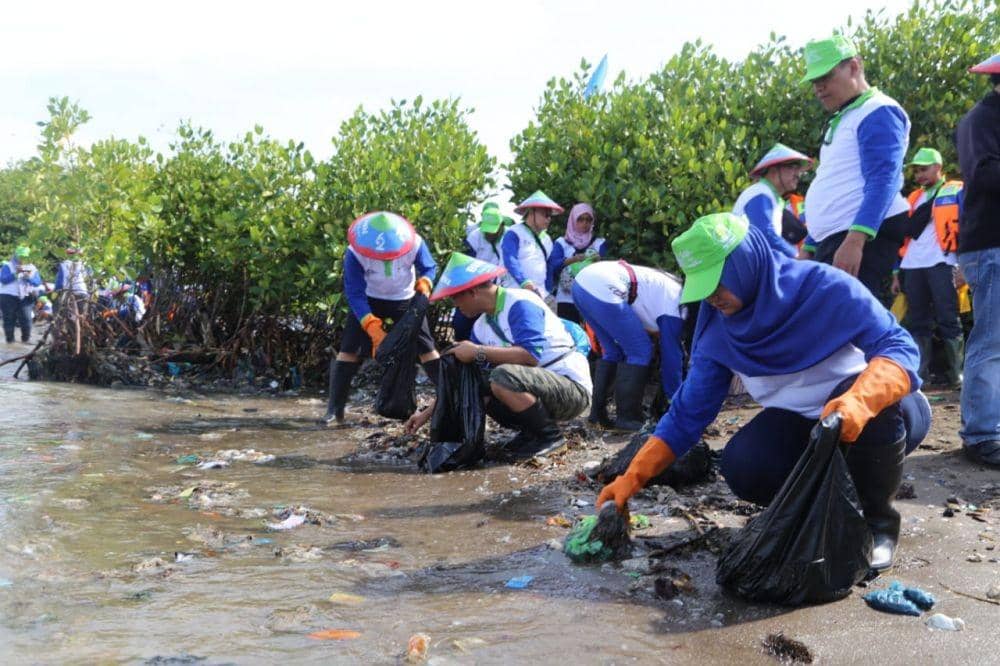 Dok. Pertamina MOR IV Jateng DIY