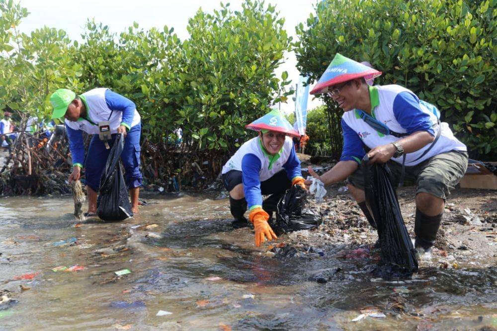 Dok. Pertamina MOR IV Jateng DIY
