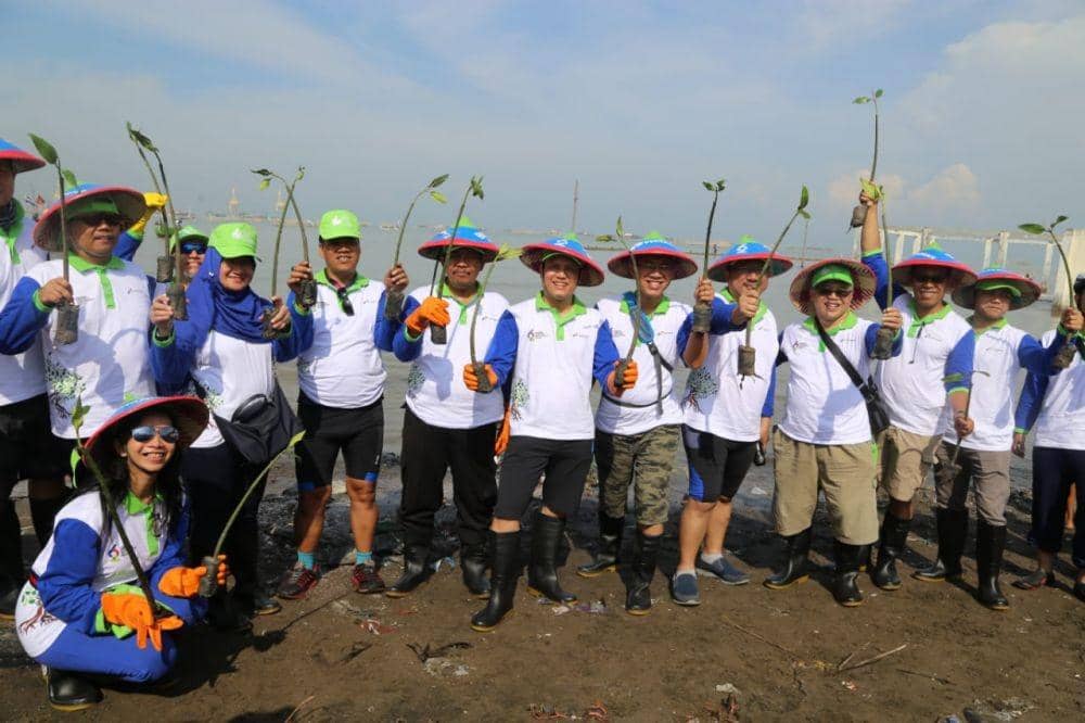 Dok. Pertamina MOR IV Jateng DIY