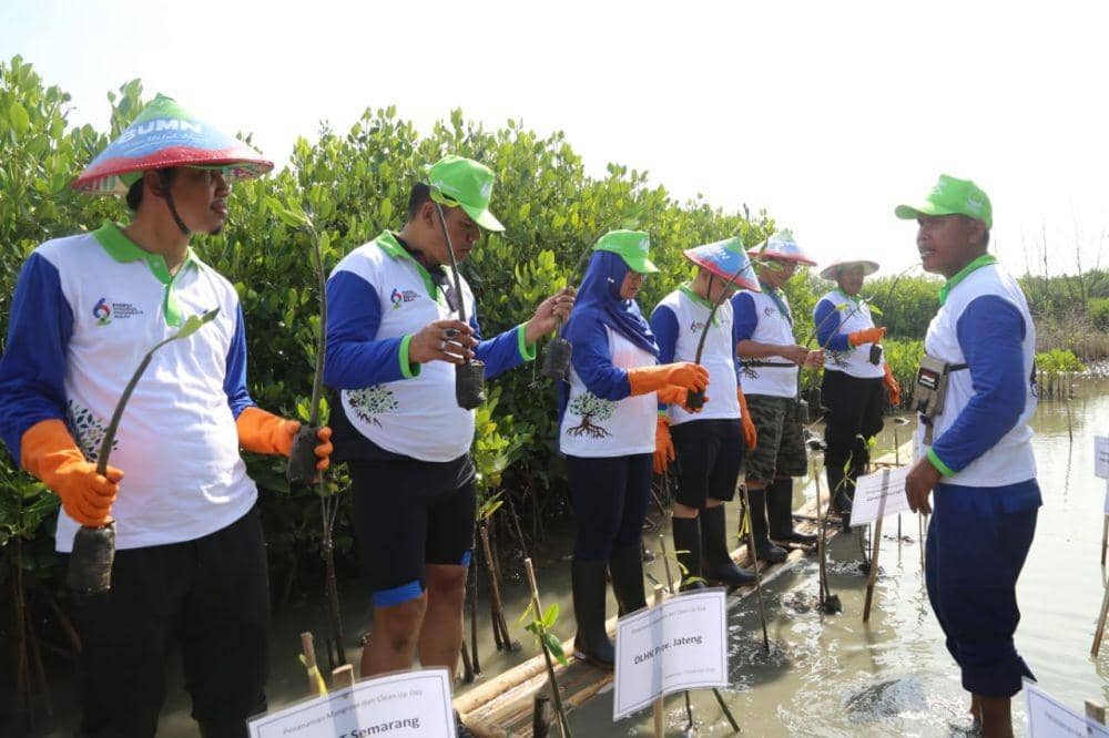 Dok. Pertamina MOR IV Jateng DIY