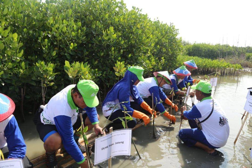 Dok. Pertamina MOR IV Jateng DIY