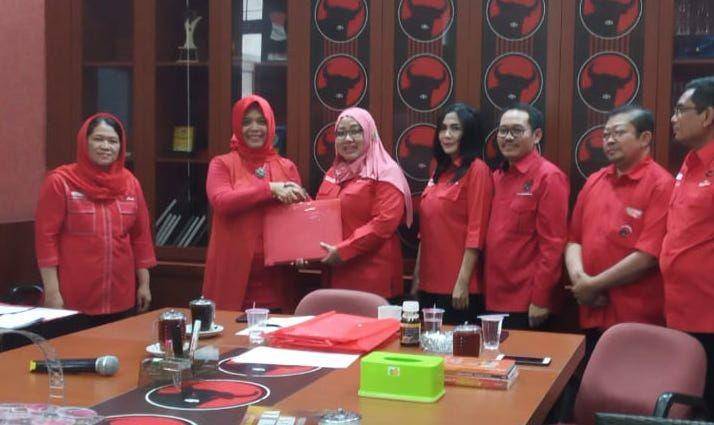 Dok. DPD PDIP Jateng
