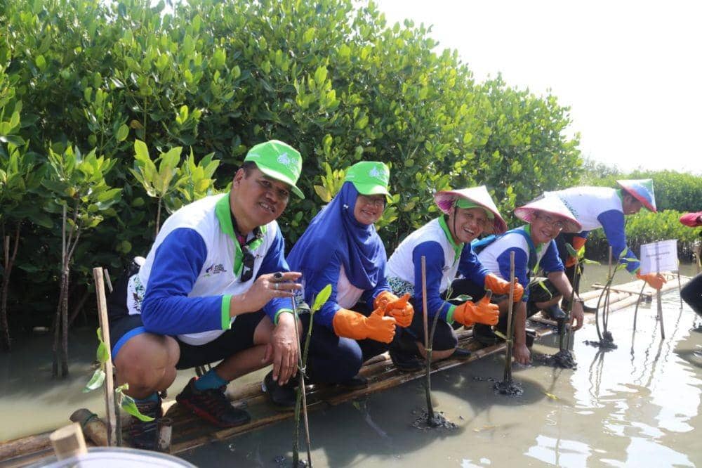 Dok. Pertamina MOR IV Jateng DIY
