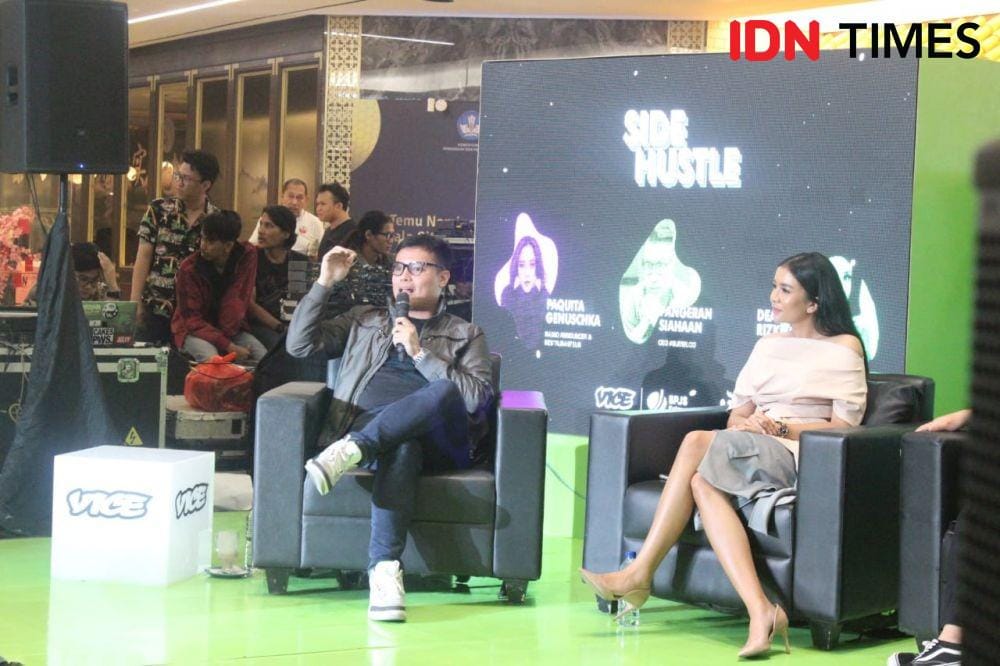 IDN Times/Ester Ajeng