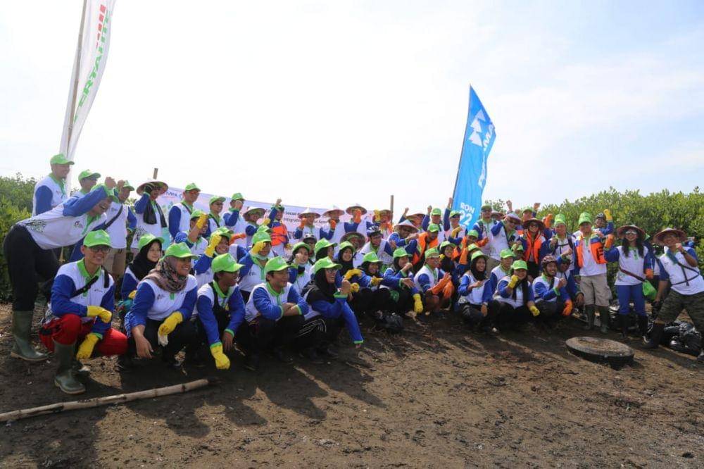 Dok. Pertamina MOR IV Jateng DIY