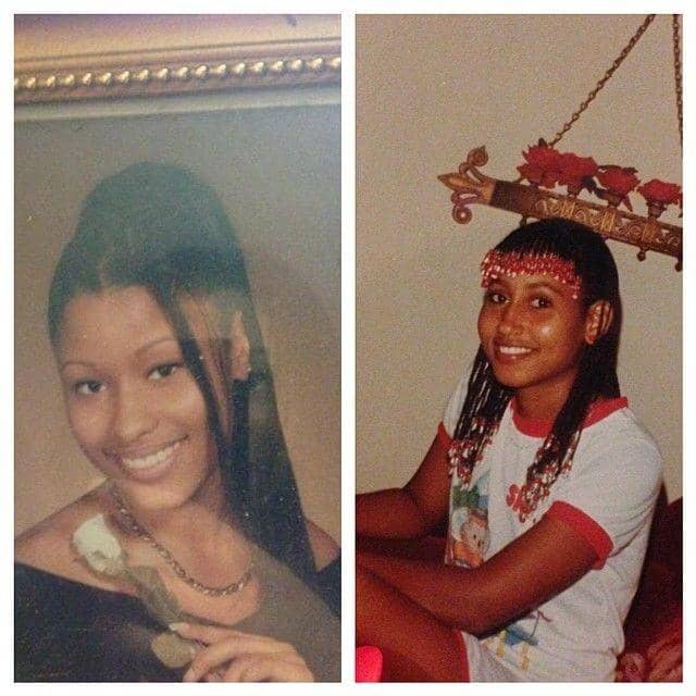 instagram.com/nickiminaj