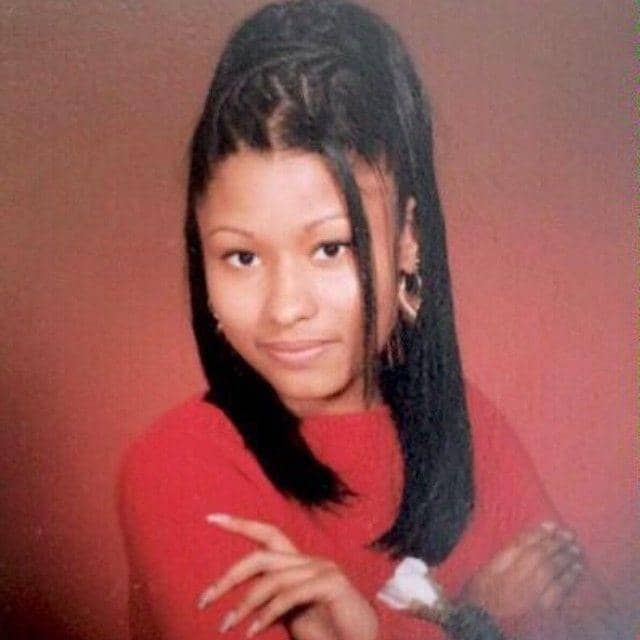 instagram.com/nickiminaj