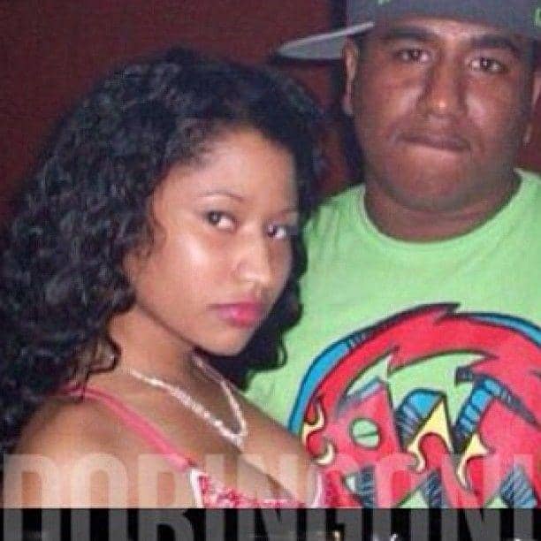 instagram.com/nickiminaj