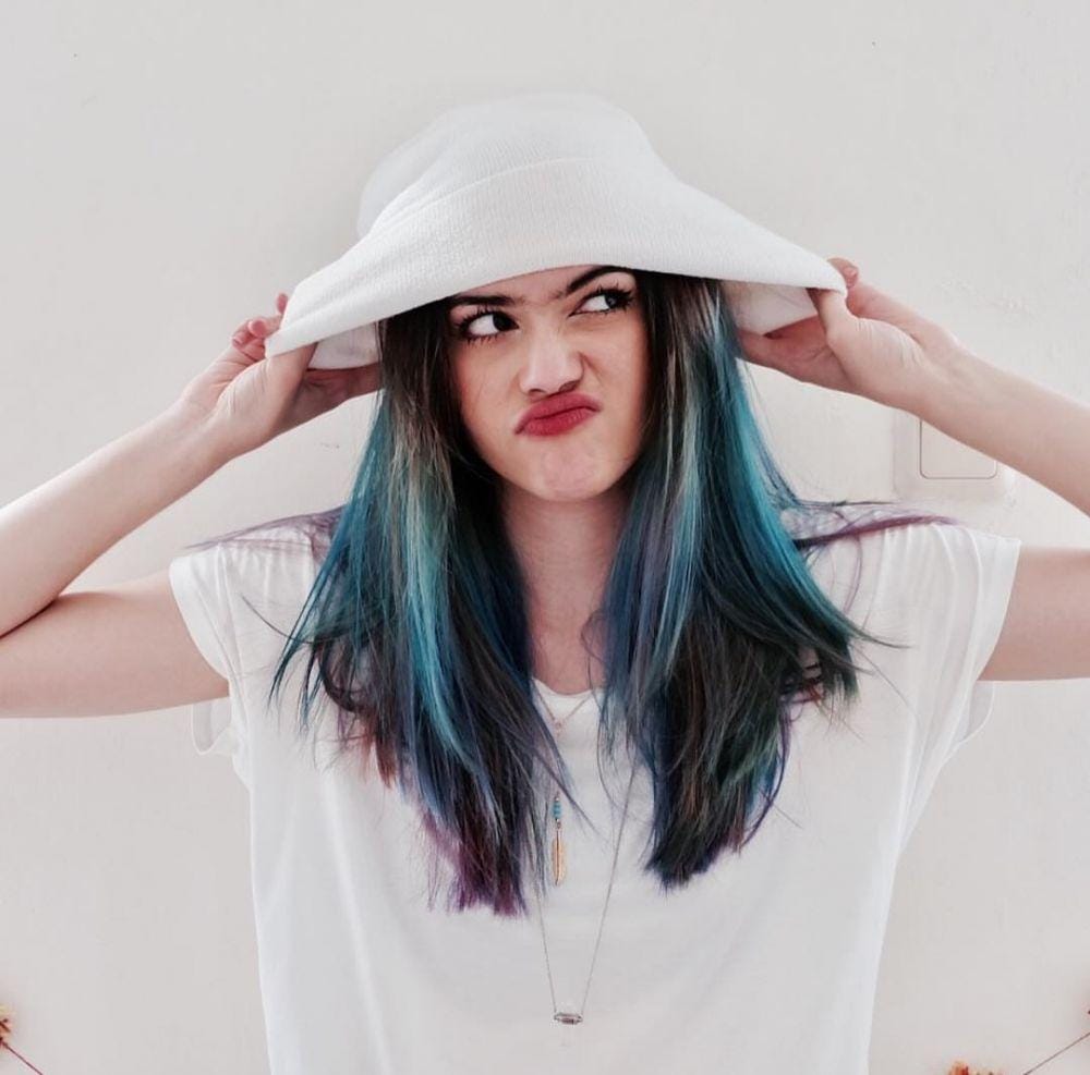 Instagram.com/agathavalerie