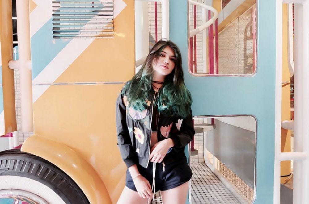 Instagram.com/agathavalerie