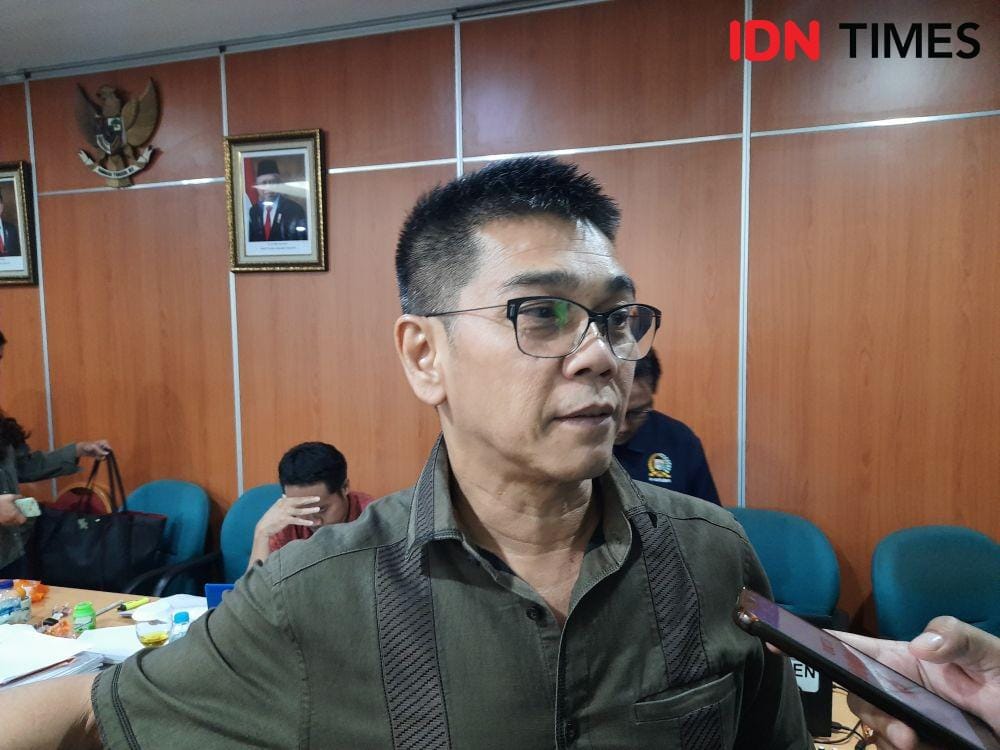 IDN Times/Gregorius Aryodamar P