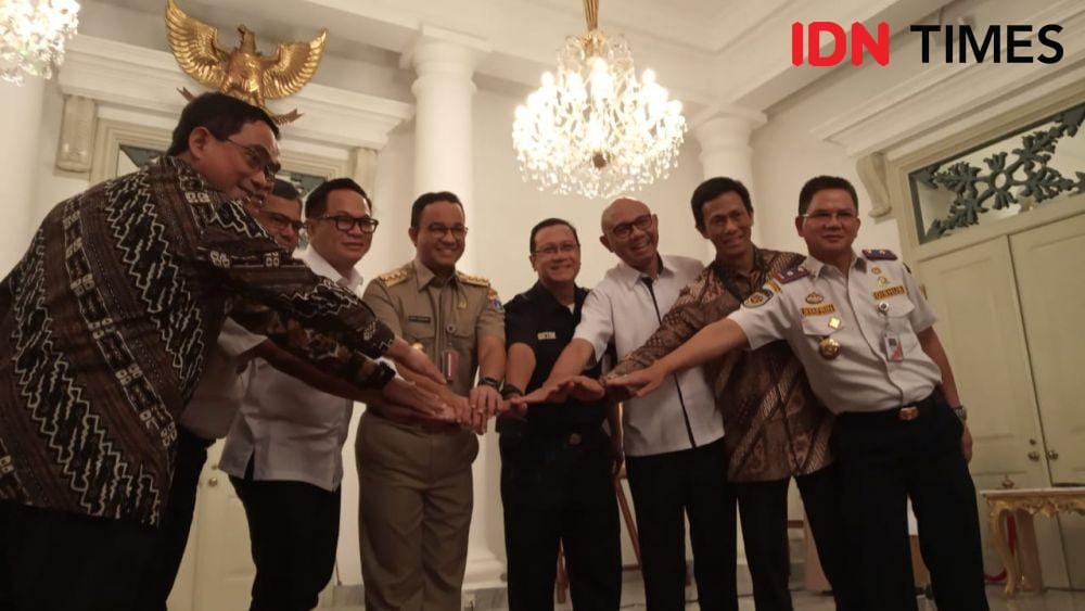 IDN Times/Gregorius Aryodamar P