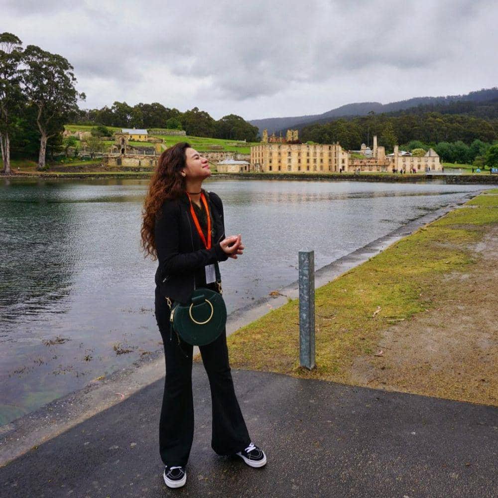 Instagram/sahilahisyam