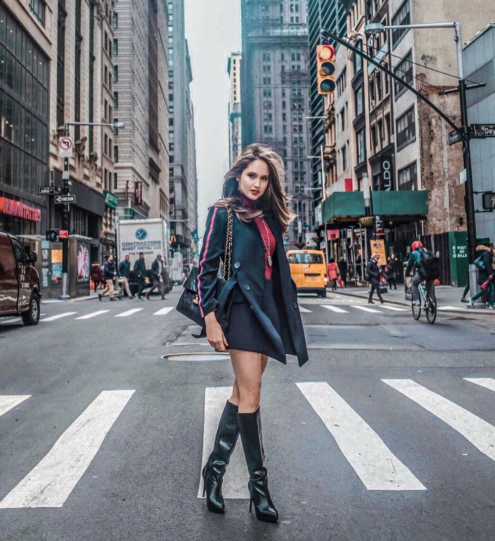 instagram.com/claurakiehl