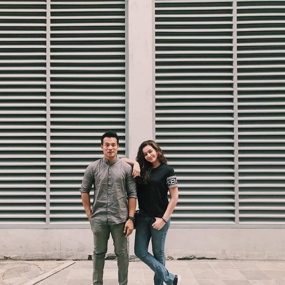 Instagram/sahilahisyam