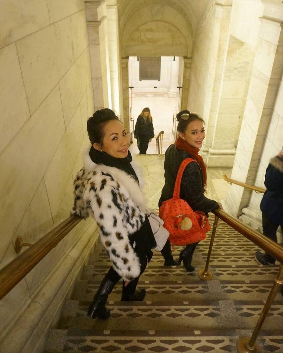 Instagram.com/yuanitachrist